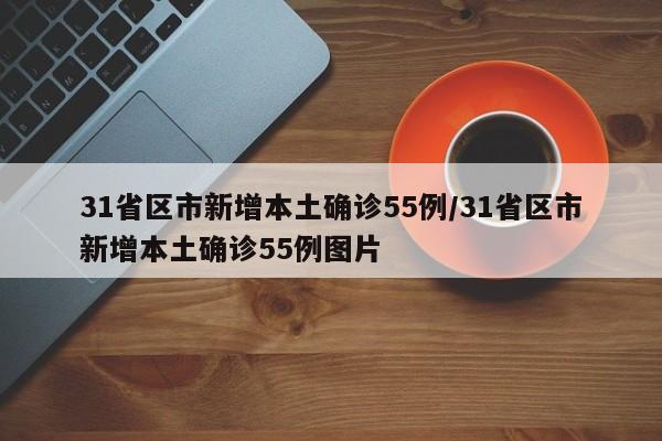 31省区市新增本土确诊55例/31省区市新增本土确诊55例图片