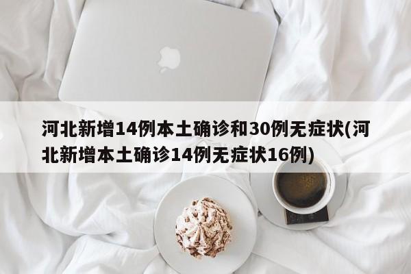 河北新增14例本土确诊和30例无症状(河北新增本土确诊14例无症状16例)