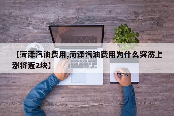 【菏泽汽油费用,菏泽汽油费用为什么突然上涨将近2块】