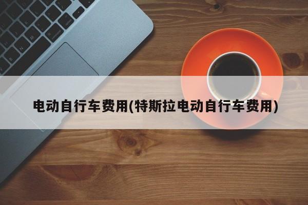 电动自行车费用(特斯拉电动自行车费用)