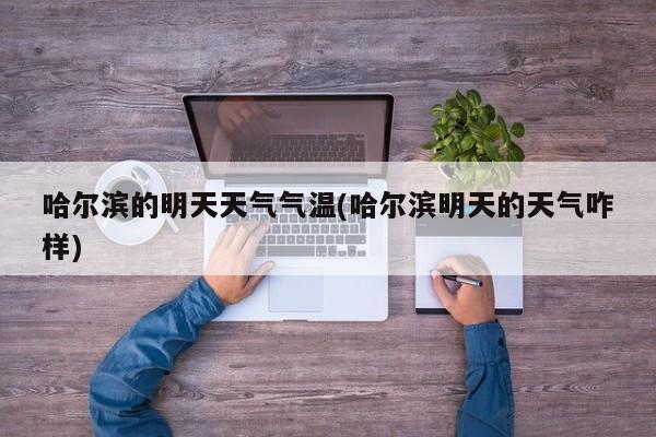 哈尔滨的明天天气气温(哈尔滨明天的天气咋样)