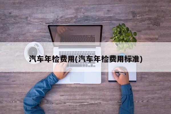 汽车年检费用(汽车年检费用标准)