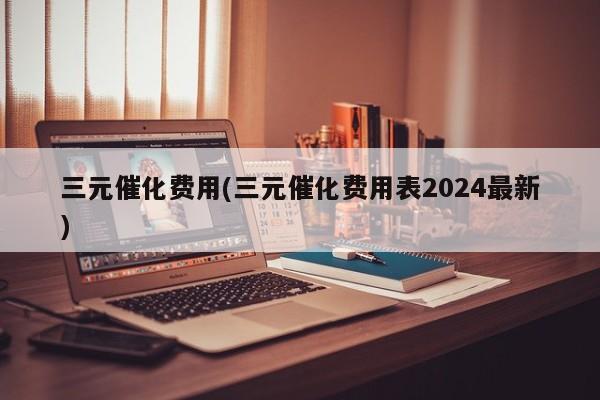 三元催化费用(三元催化费用表2024最新)