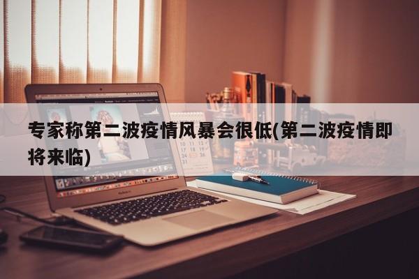 专家称第二波疫情风暴会很低(第二波疫情即将来临)