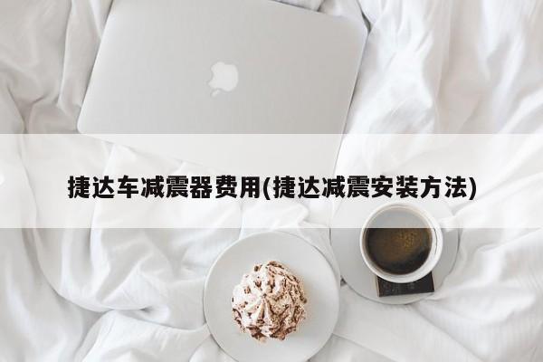 捷达车减震器费用(捷达减震安装方法)